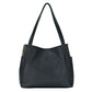 Elizabeth Triple Compartment Hobo