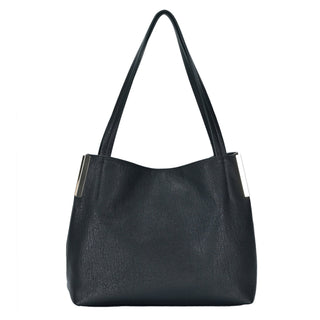 Elizabeth Triple Compartment Hobo