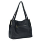 Elizabeth Triple Compartment Hobo