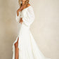 Emberlynn Bridal Gown in Lily