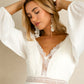 Emberlynn Bridal Gown in Lily