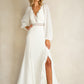 Emberlynn Bridal Gown in Lily