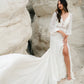 Emberlynn Bridal Gown in Lily
