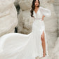 Emberlynn Bridal Gown in Lily