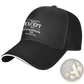Embroidered Slogan Baseball Cap Sun Hat for Women