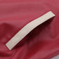 Men's Embroidered Stand Collar Pu Leather Statement Jacket