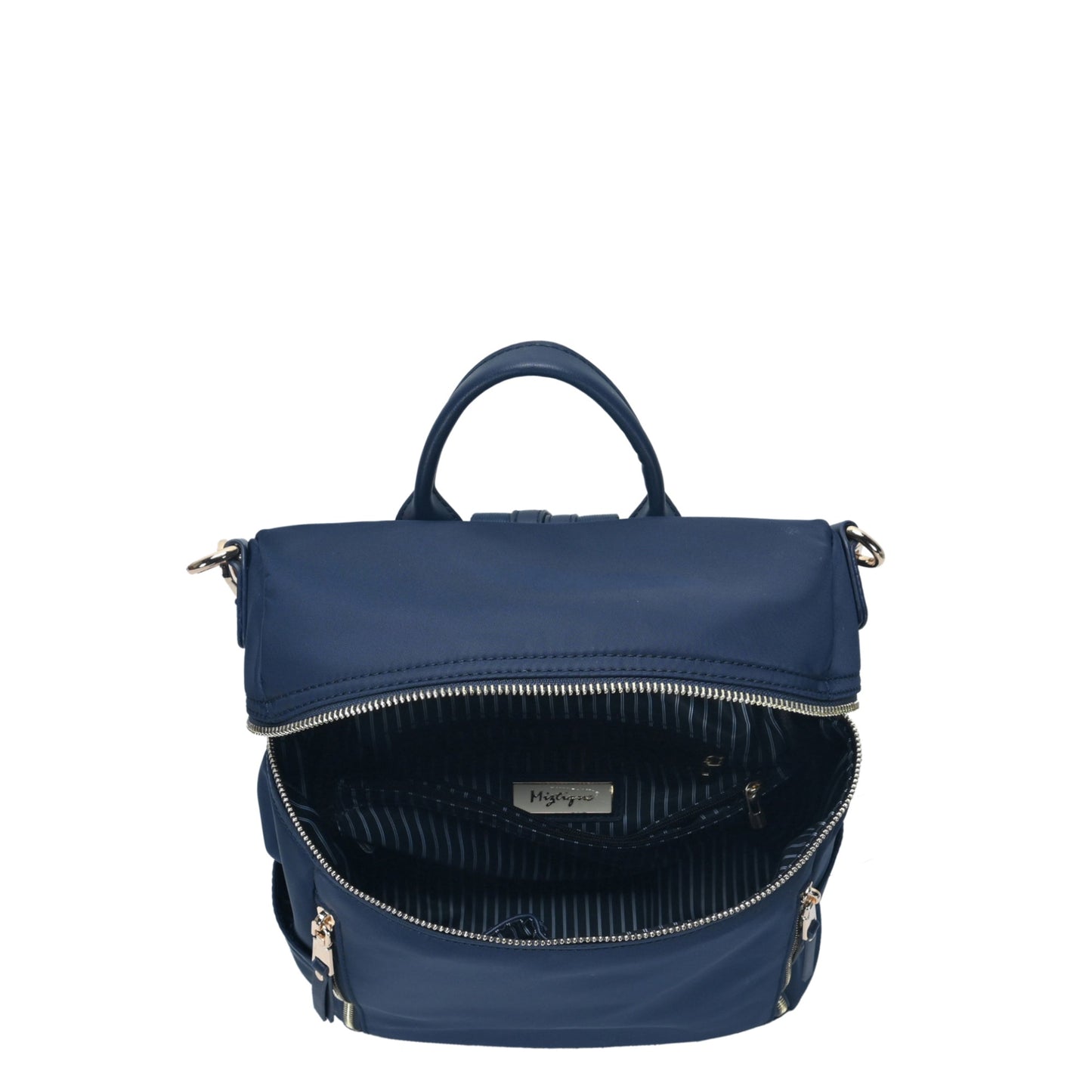 Sienna Nylon Backpack