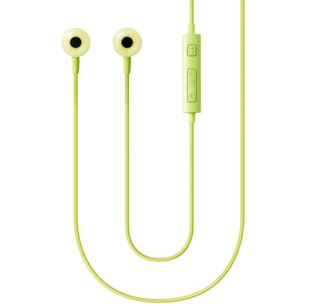 Fone de ouvido com fio Samsung HS130 para Samsung