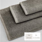 Cotton Textured Bath Towel Set - Acacia Collection