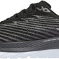 Tênis HOKA ONE ONE para pista e estrada feminino, tamanho 8, preto