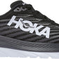 Tênis HOKA ONE ONE para pista e estrada feminino, tamanho 8, preto