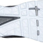 Tênis HOKA ONE ONE para pista e estrada feminino, tamanho 8, preto
