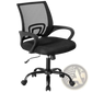 Ergonomic Mesh Office Chair with Lumbar Support
