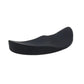 Ergonomic Silicone Gel Mouse Wrist Rest with Gliding Base