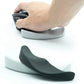 Ergonomic Silicone Gel Mouse Wrist Rest with Gliding Base