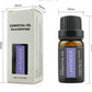 Essential Oil Aromatherapy Set 10ml Fragrance Box