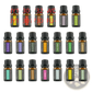 Essential Oil Aromatherapy Set 10ml Fragrance Box