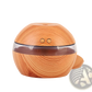 Essential Oil Diffuser 300ml Usb Wood Grain Humidifier