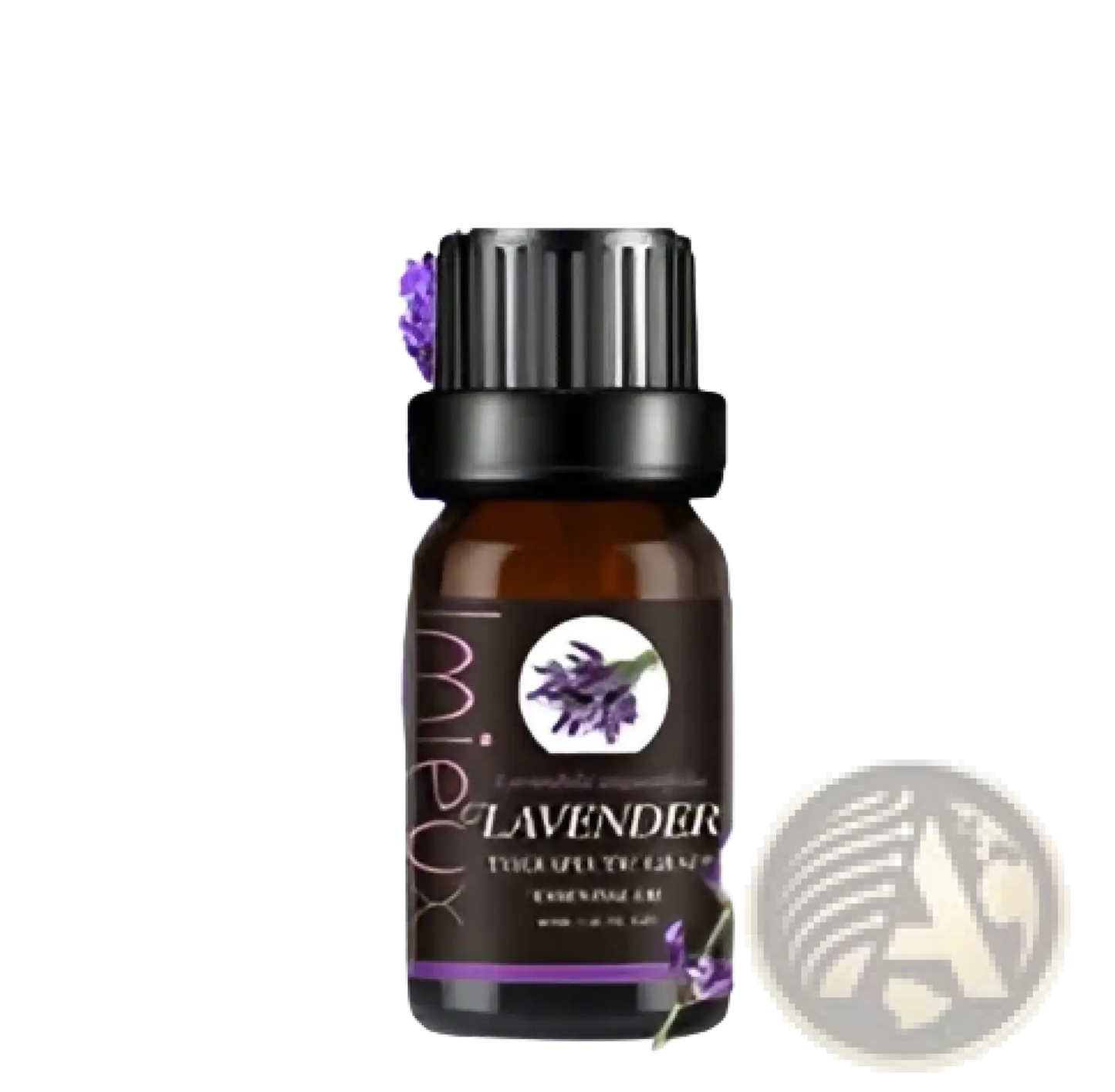Essential Oil Set 10ml Pure Aromatherapy Bottles
