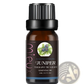 Essential Oil Set 10ml Pure Aromatherapy Bottles