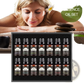 Essential Oil Set 10ml Pure Plant Aromatherapy 6 Pack