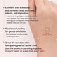 Exfoliating Liquid Deep Cleansing Skin Oil Control 80ml