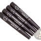 Eyebrow Pencil Waterproof Long Lasting 4 Claw Pen