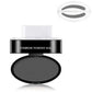 Professional Waterproof Eyebrow Stamp and Stencil Kit