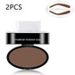 Professional Waterproof Eyebrow Stamp and Stencil Kit