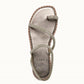 Grace - Women's Majorca Flat Sandals