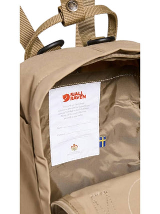 Fjallraven - Minimochila Kanken