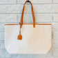 Clare V. - Women's Volie Tote Bag