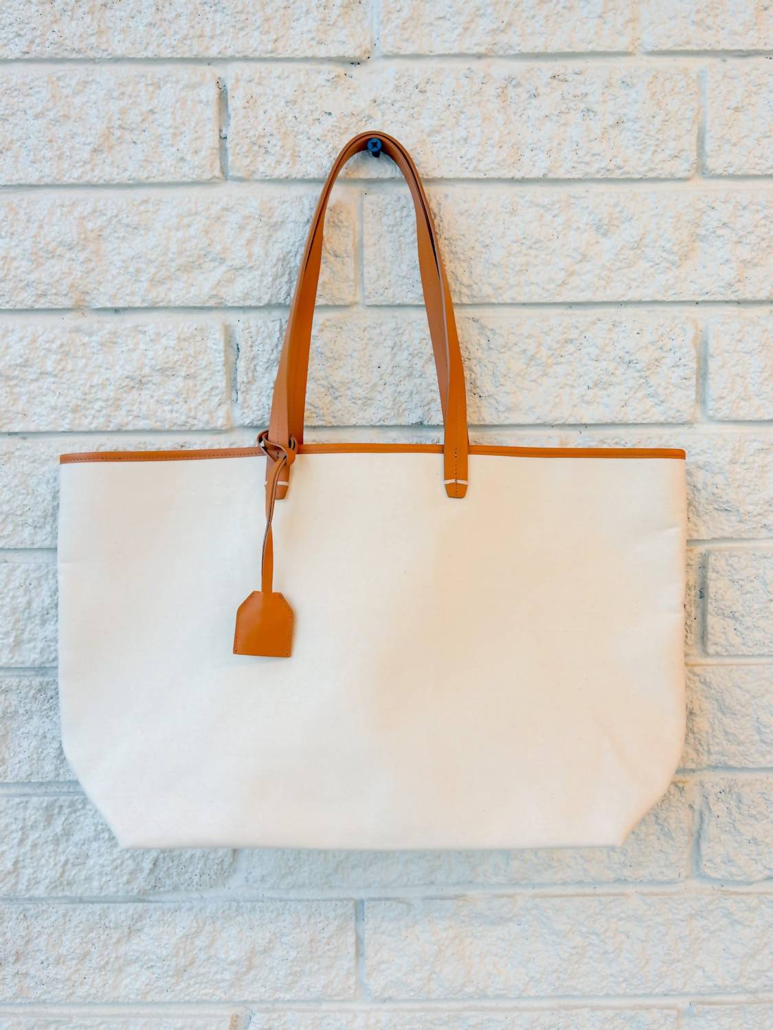 Clare V. - Women's Volie Tote Bag