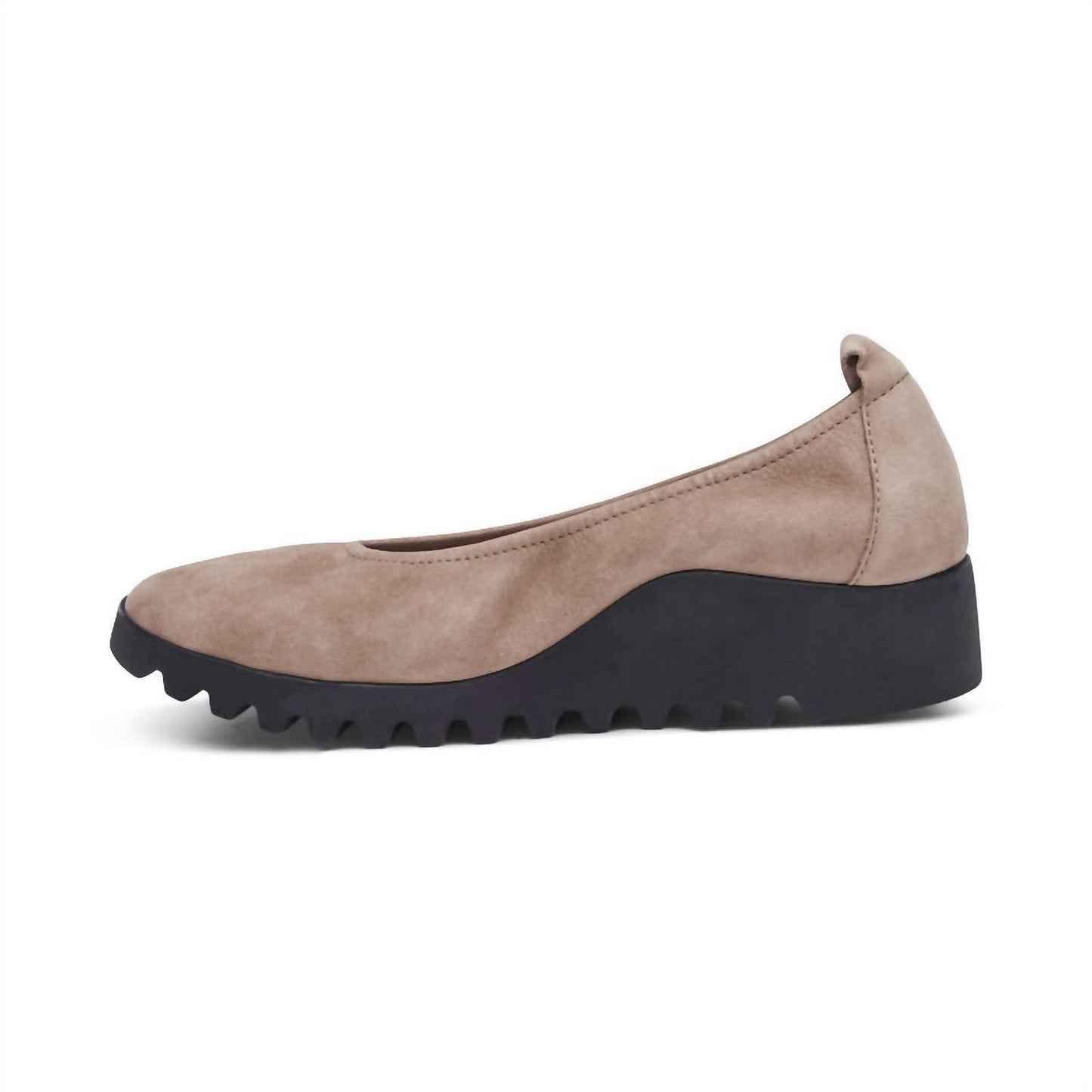Aetrex - Women's Brianna Ballet Flat