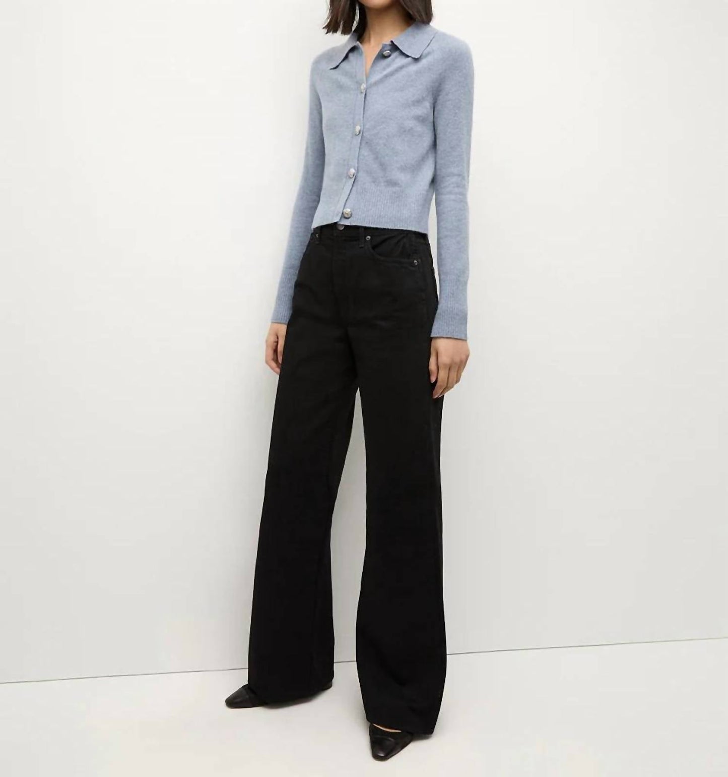Veronica Beard - Cheshire Cashmere Cardigan
