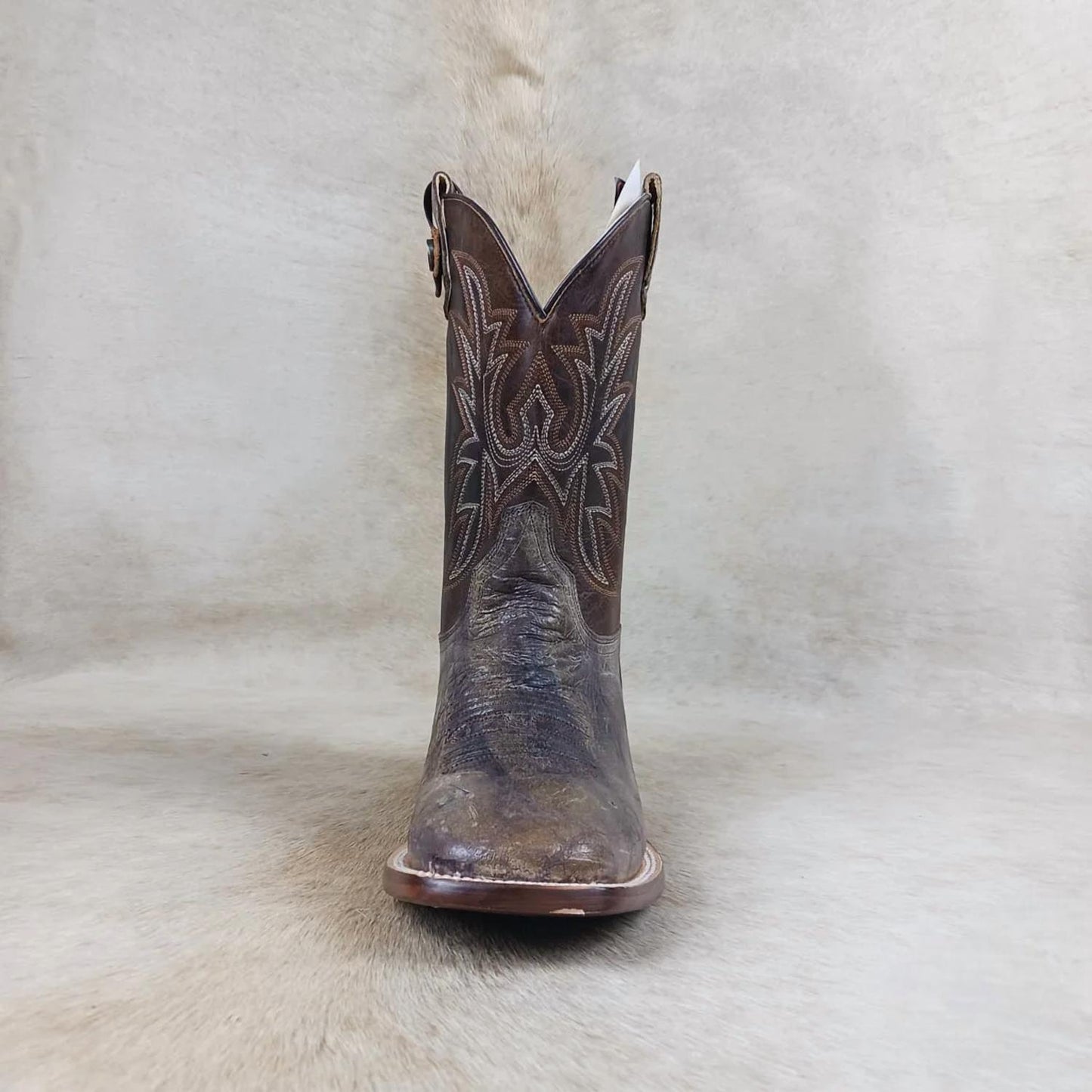 Roper - Men's Pierce Concealed Carry Square Toe Boot