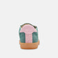 Dolce Vita - Women's Notice Suede Sneakers