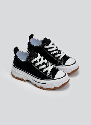 Refresh - Tênis de lona feminino