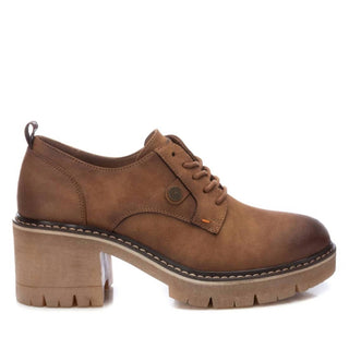 Xti - Mocassim Feminino com Cadarço