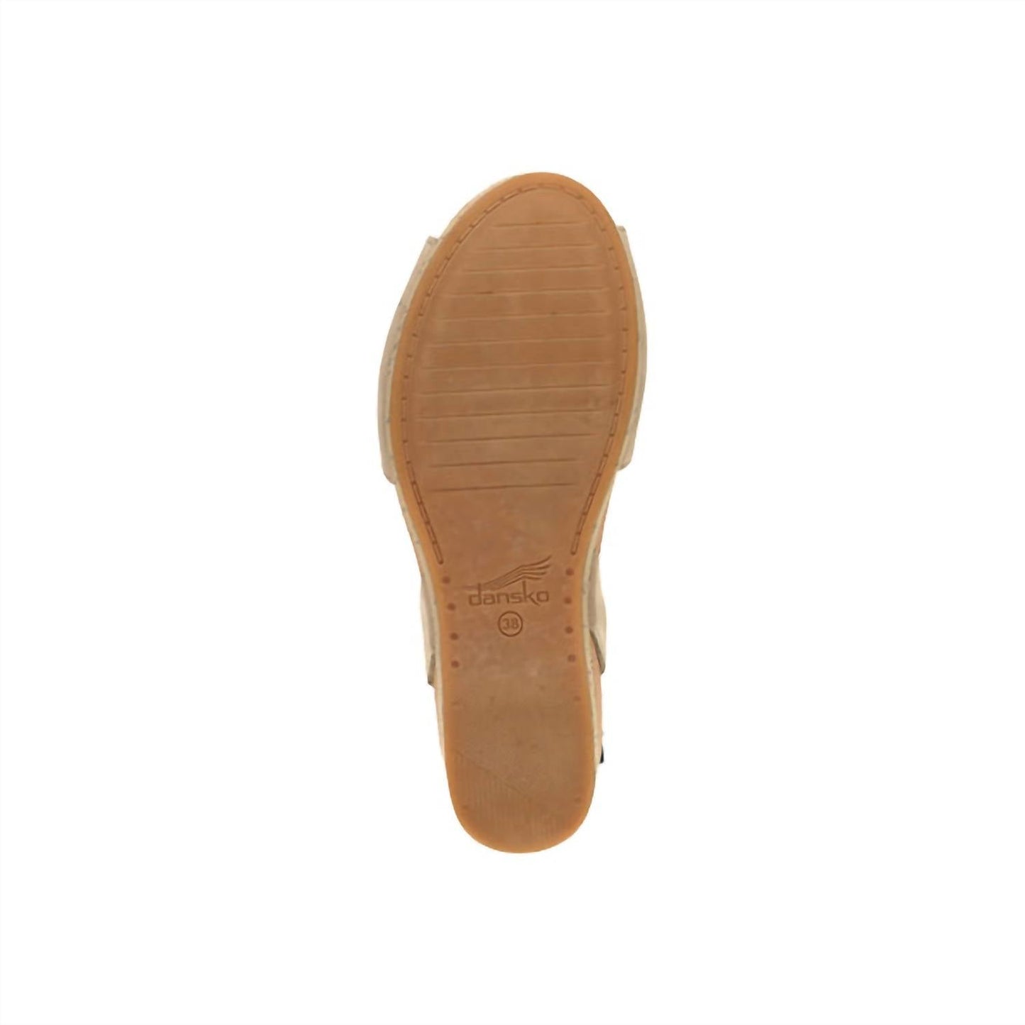 Dansko - Women's Stella Sandals