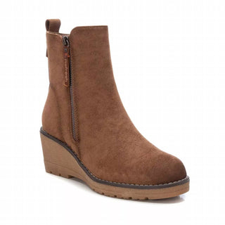 Xti - Botas de camurça femininas