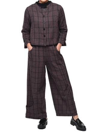 Tulip Clothing - Jaqueta Garner