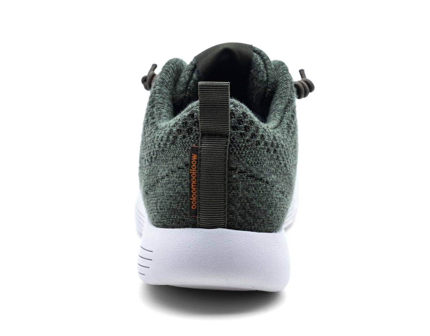 Woolloomooloo - Men's Belmont Sneaker