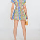 Elizabeth James The Label - Haynes Mini Dress