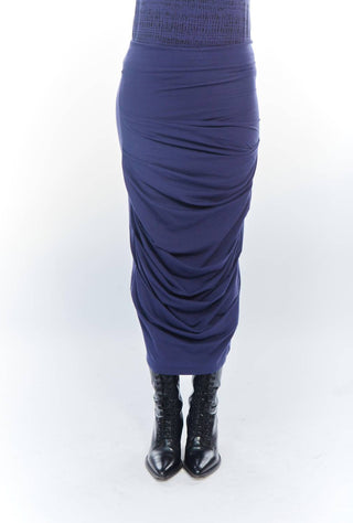 Matthildur - Saia Maxi Bettina