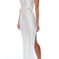 Lblc The Label - Camila Cowl Dress