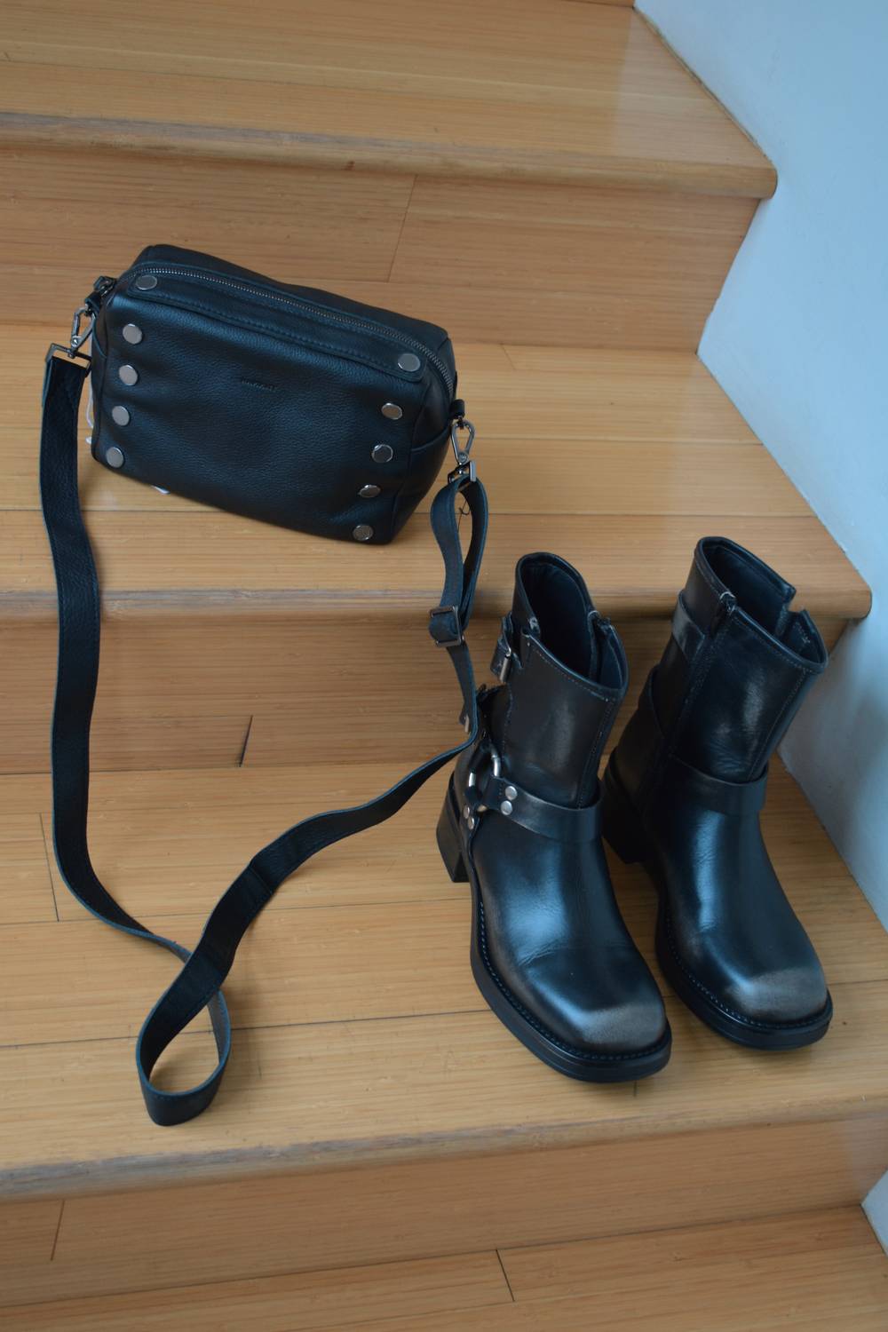 Steve Madden - Women's Brixton Bootie