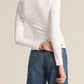 Z Supply - Avala Long Sleeve Top
