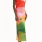 Oscar De La Renta - Women's Midi Dress