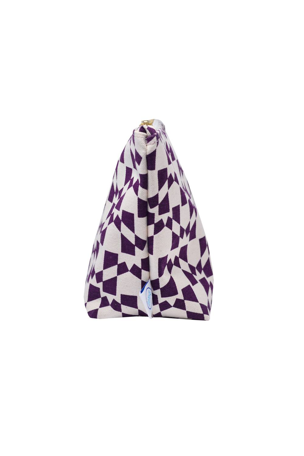 Dance Happy Designs - Women's Hadley Cosmetic Bag